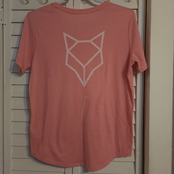Prince & Fox Tee - Picture 3 of 4